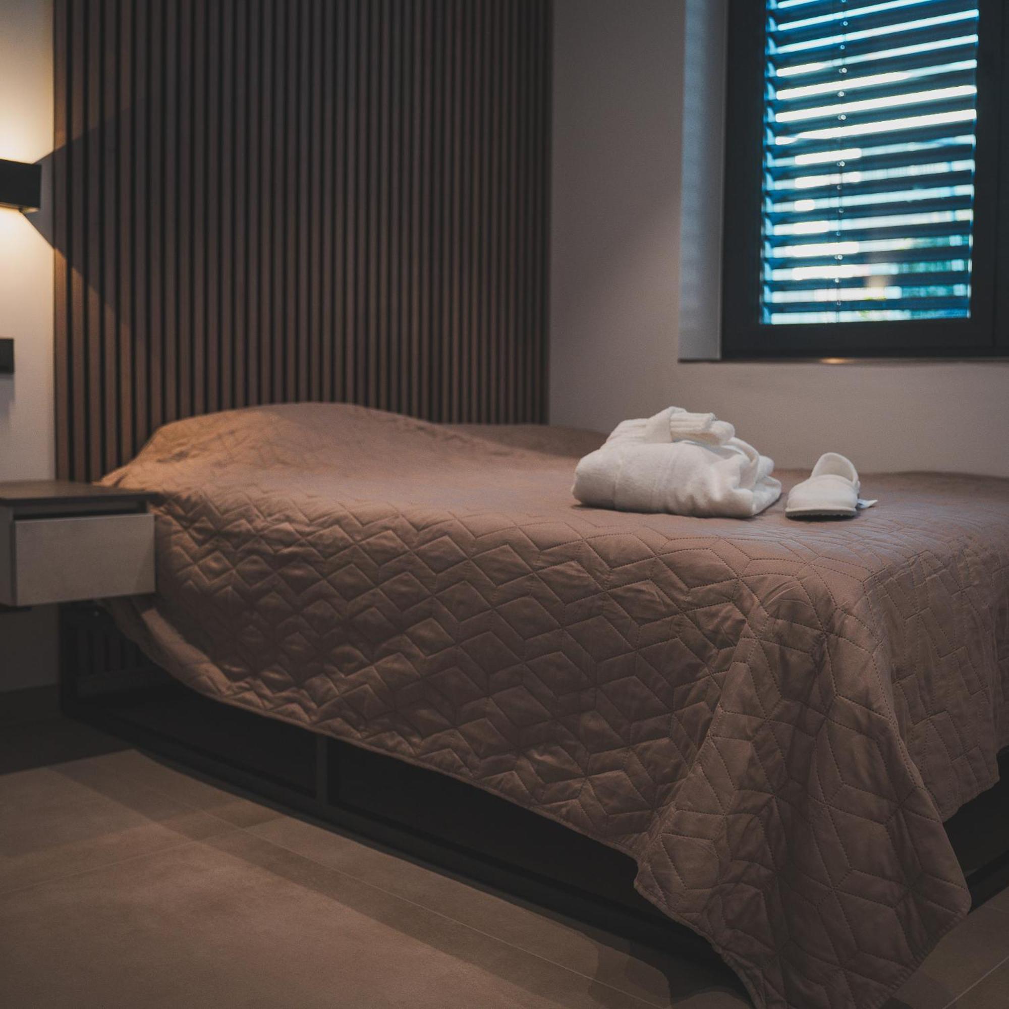 K&T Estate Resort & Spa - Flughafennahe Gaestesuite Hofheim am Taunus Exteriör bild