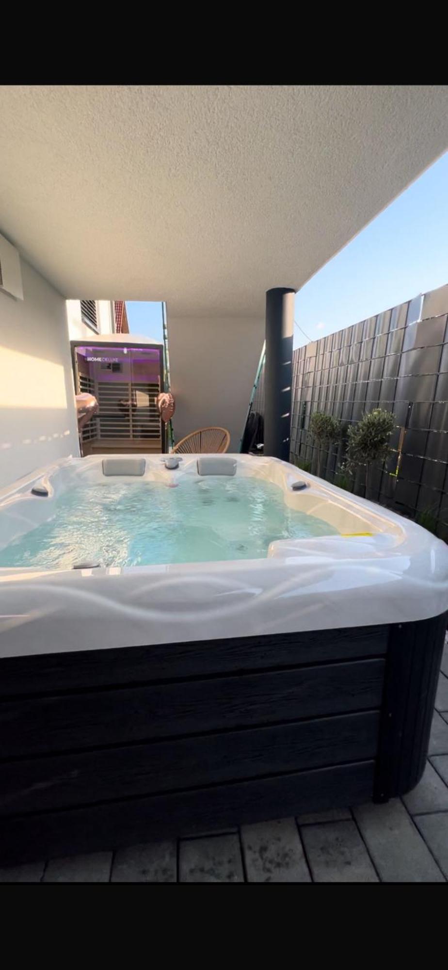 K&T Estate Resort & Spa - Flughafennahe Gaestesuite Hofheim am Taunus Exteriör bild